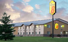 Super 8 By Wyndham Chillicothe